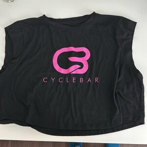 Cyclebar Top